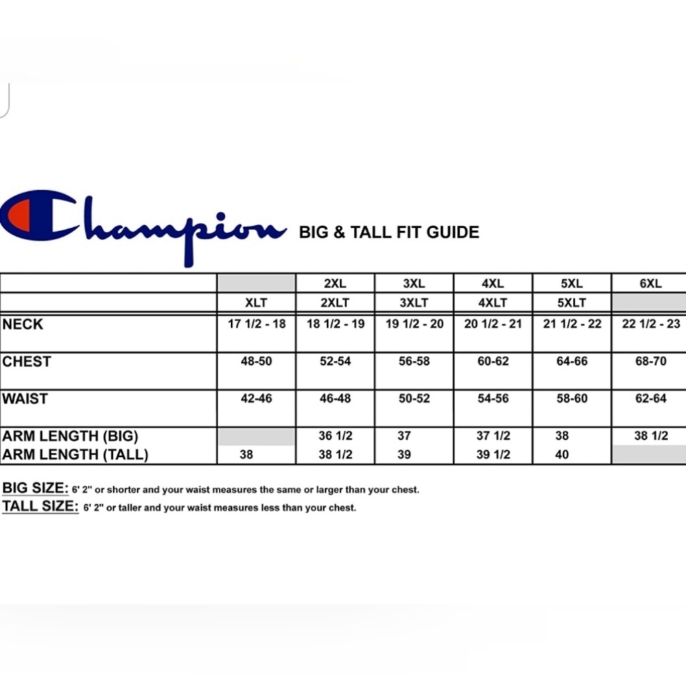Men's Champion All Over Logo Anorak Windbreaker Jacket Hoodie - Picture 5 of 15